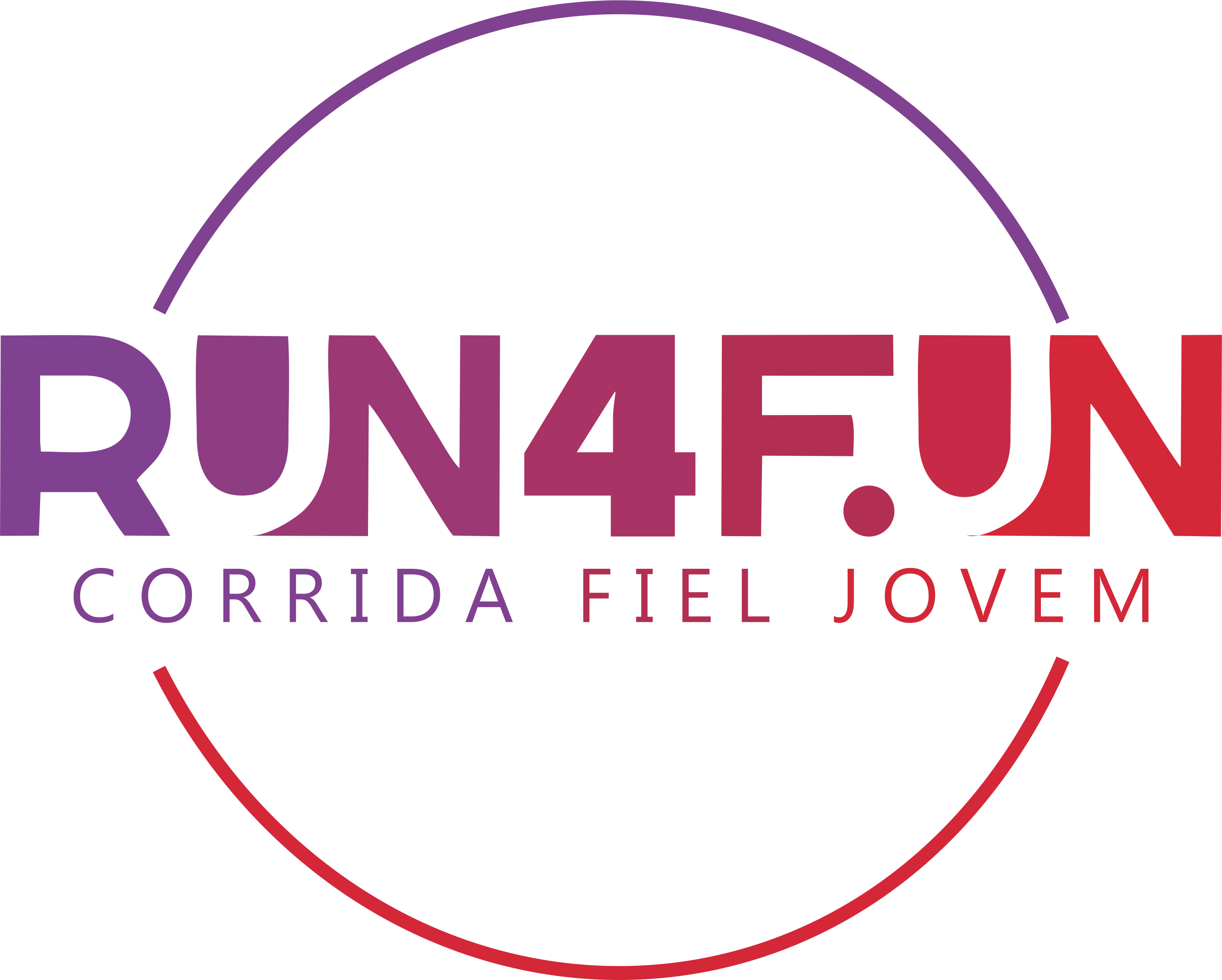 Run4Fun Logo